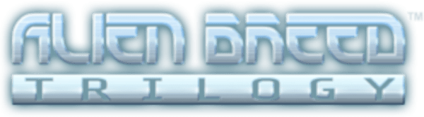 Alien Breed Trilogy logo for Xbox 360